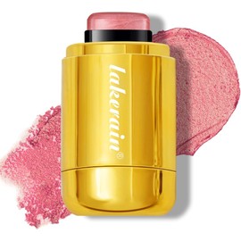 Face Glow Highlighter Stick - Dewy Cream Highlighter Stick (03, 5.3g)