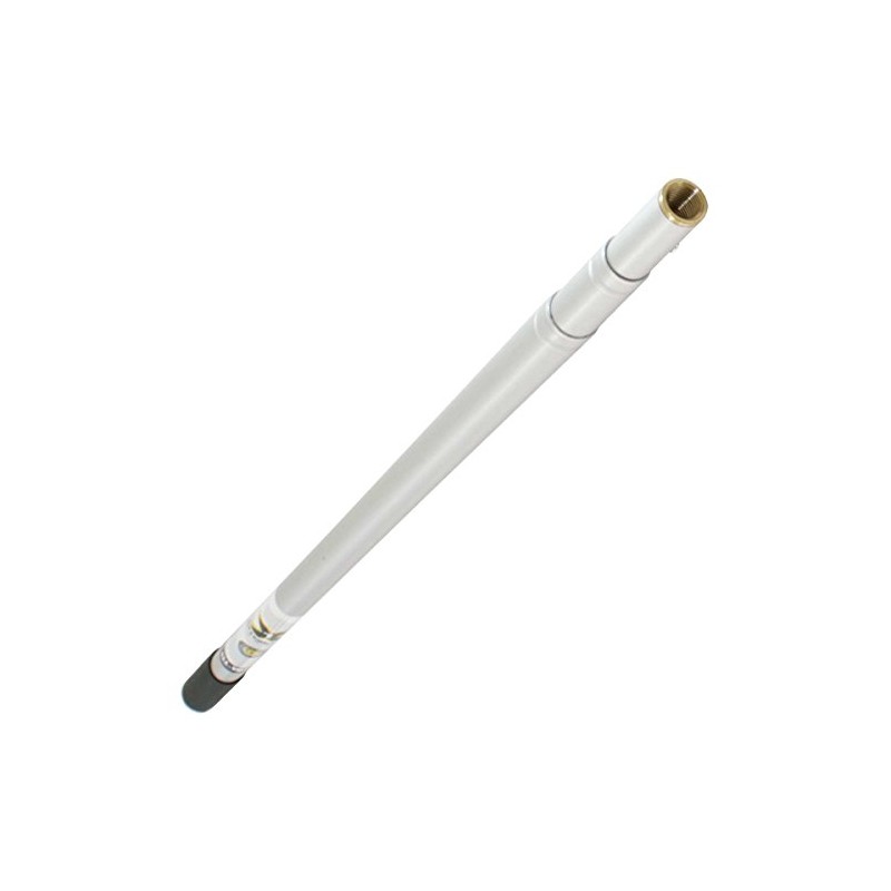 Rankee Extendable Drywall Tool Handle 3' - 8' (Corner Roller