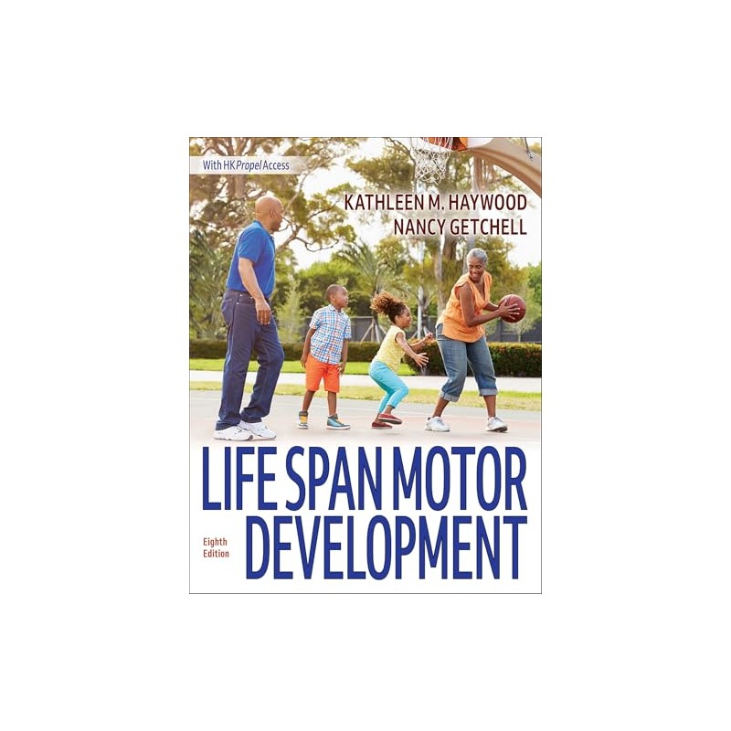 Life Span Motor Development