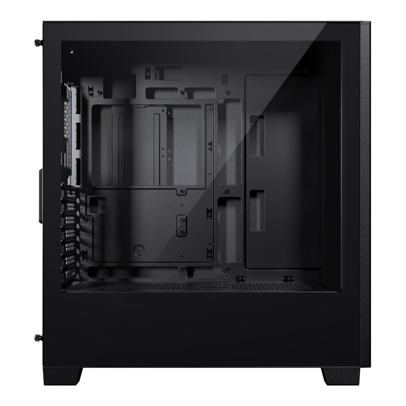 Phanteks XT Pro, Mid-Tower Gaming Chassis, High Airflow Performance Mesh,