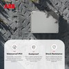 ABB IP55 Junction Box • Waterproof Electric Cable Connector Unit