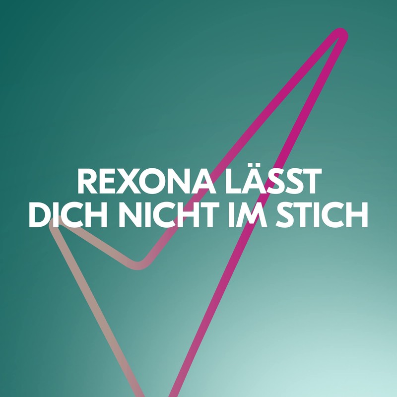 Rexona Women's Roll-On - Maximum Protection