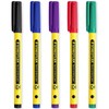 STAEDTLER 307 Noris Writing Pen - Handwriting Pens - 0.6mm