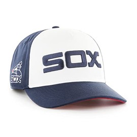 CHICAGO WHITE SOX COOPERSTOWN CONTRA '47 HITCH OSF / NAVY / A