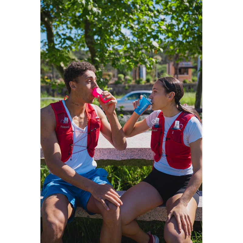 DORNNA Light Edition V1 Running Vest for Men and Women