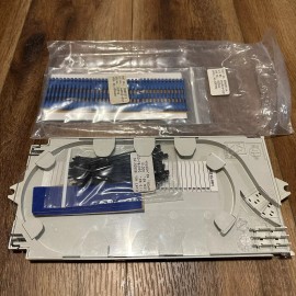 PLP 80805514 COYOTE 36F SPLICE TRAY KIT