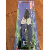 METALLO HAND PRUNER PRUNING TOOL PROFESSIONAL HIGH QUALITY MADE IN