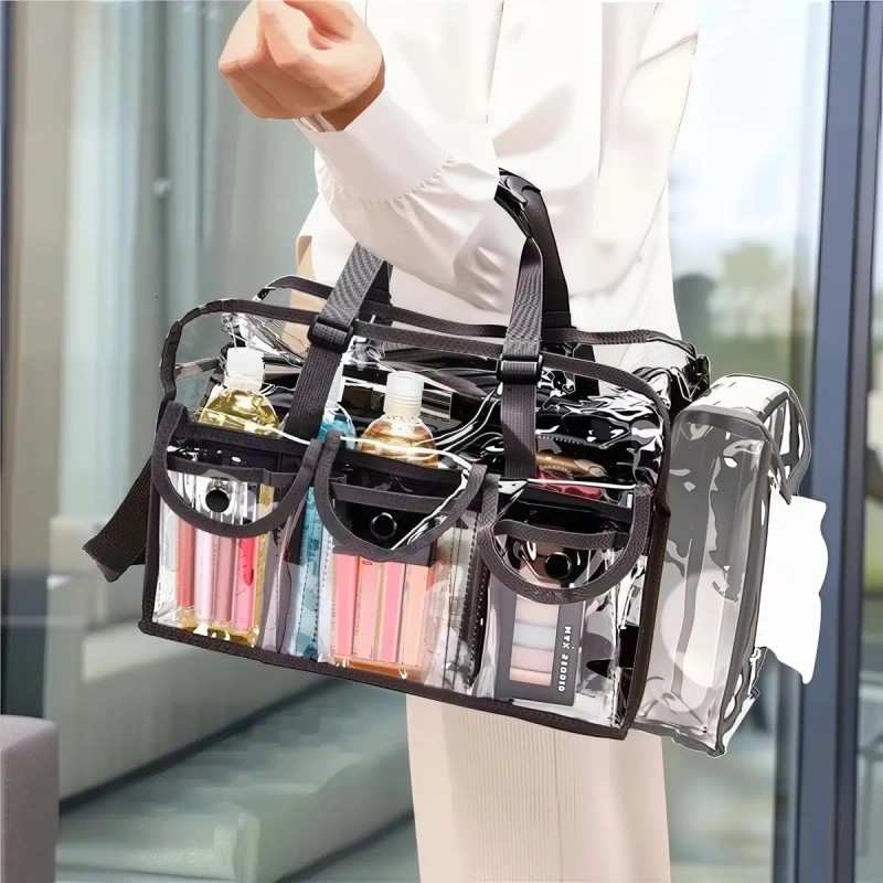 Bolsa De Almacenamiento De Gran Capacidad Para Herramientas