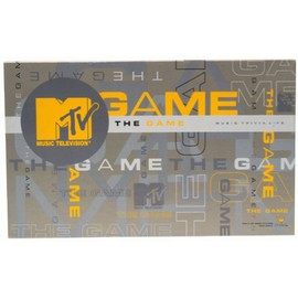 MTV Music Television: The Game