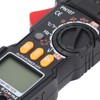 Digital Clamp Meter 600A AC DC Multimeter Tester 5999 Count