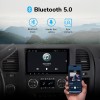 For Mazda CX-9 2007-2015 Carplay Android 13 Stereo Radio 64GB