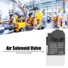 Electric Solenoid Air Valve, Hydraulic Solenoid Valve, Oil Drain Valve