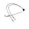 Throttle Cable / Throttle Bowden Cable 2-Part for CPI Aragon