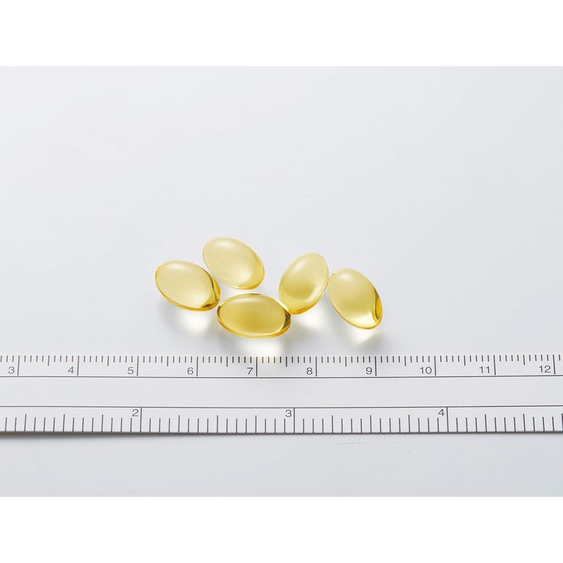  Kobayashi Pharmaceutical's nutritional supplement EPA DHA approximately 30 days