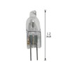 Osram 64428 20 W Halogen Bulb, Warm White