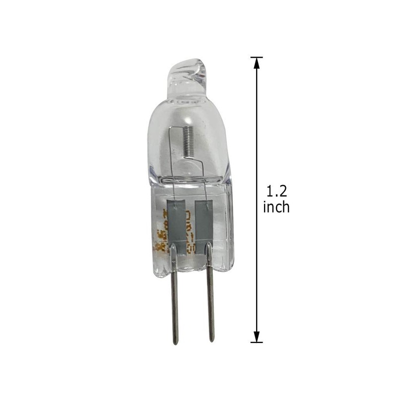 Osram 64428 20 W Halogen Bulb, Warm White