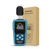 Decibel Meter, DURFICST Sound Level Meter, Portable Level Meter, dB/SONE