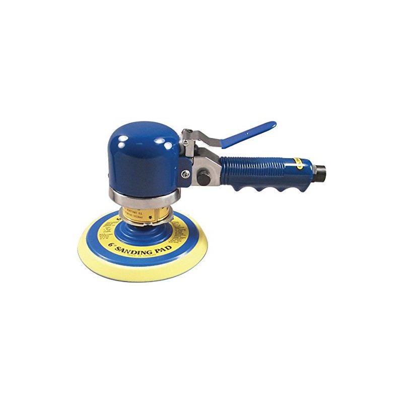 Astro 300SP 6-Inch DAQ Random Orbital Sander with Pad -