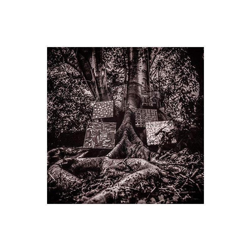 Harmony of Difference