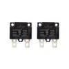 Genuine KUOYUH Circuit Breaker Thermal Overload 88AR Series 3-30A Quick
