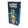 Teeter Tower -A Dicey Dexterity Game
