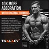 Thalacy 2000mg Liposomal Phosphatidic Acid Muscle Builder PA High Absorption*