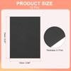 Rebower Corrugated Cardboard Paper Sheets, Corrugated Paper Cardboard Inserts [for