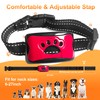 Denlupa Caring Canine Bark Control Collar | Gentle Quiet Training