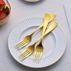 Maestro Craft Forks Pack of 6 Dinner Fork Cutlery Set