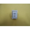 ATC *ATC SLIDE ROOM SWITCH MOMENTARY IN OUT PARCHMENT 40A