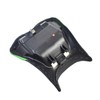 SHINKXMT Upgrade Soft PU Leather Front Driver Rider Seat Passenger