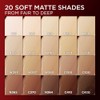 L'Oréal Paris Infallible 24H Fresh Wear Base de Maquillaje en