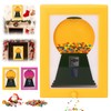 Handy Candy Frame Dispenser, Wall Mounted Sweet Dispenser Picture Frame,