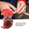 Wire Stripper 14 Holes 0‑24AWG Adjustable Depth Quick Stripping Portable