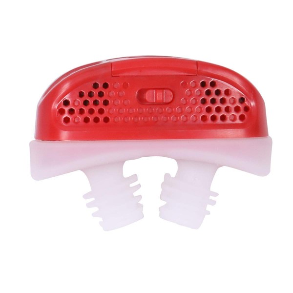 Easyismile Anti Snoring Device Solution Snore Reducing Sleeping Aids Stopper