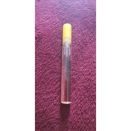 Clinique My Happy Lily of the Beach Perfume Spray Eau de Parfum Travel .17 OZ