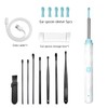 Ear Wax Removal Tool with Camera & Light - 7Counts