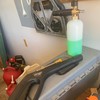 STYDDI Pressure Washer Gun Adapter with 1/4” Quick Connector, Quick-Connect