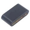SPDIF Digital Optical Sound 4x2 Switcher 4 in 2 Out