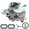 NENKUTEN 2 Barrel Carburetor for Dodge Truck Plymouth Models 273-318