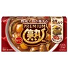 Ezaki Glico Premium Mature Curry Sweet 5.6 oz (160 g)
