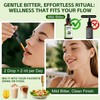 Soursop Bitters Liquid Drops with Vitamin C, D3, B6, Soursop