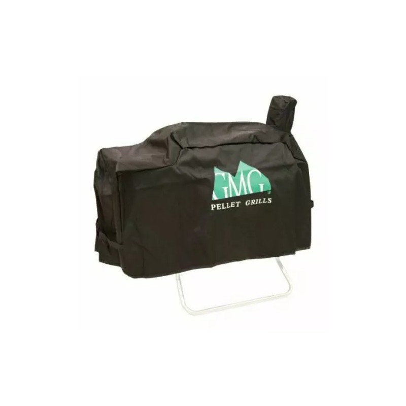 Green Mountain Grills GMG Davy Crockett & Trek Thermal Blanket