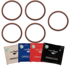 COFFISANO RIC-A66704Z Dichtung