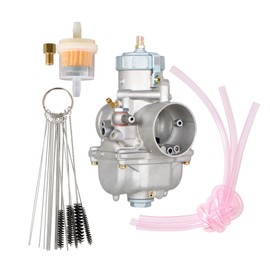 GXYWADY Carburetor Carb Replacement for Polaris Trail Blazer Xplorer 250 2000-2002 / Trail Blazer 250 1990-2006 2-stroke 3130424