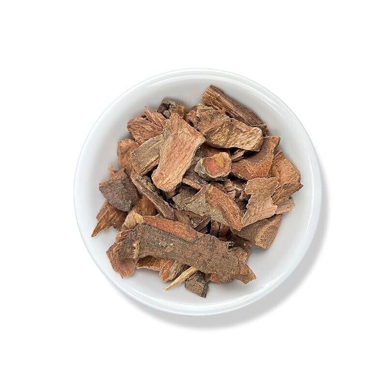 B-Experts Cuachalalate Herbal Tea 4 oz-113g. Mexican Cuachalala, Cuachalalate Herbal