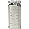 IM Corona Old Boy Pipe Lighter Japan Made (Pewter Pipes