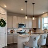 SEABLE Pendant Light Kitchen Island 3 Pack, Modern Hanging Light