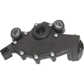 For Mitsubishi Endeavor Neutral Safety Switch 2004-2011 | 6+4 Male Terminal | Blade & Pin Type | Interchange Part #: NS-239