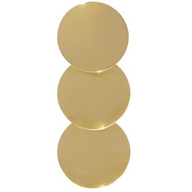 Replacement Plate Gold